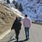 Dalhousie Winter Trek with Camping review