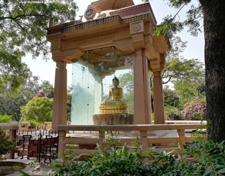 Buddha Jayanti Park
