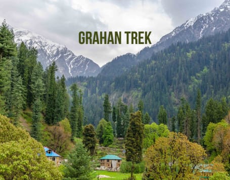 Grahan Trek