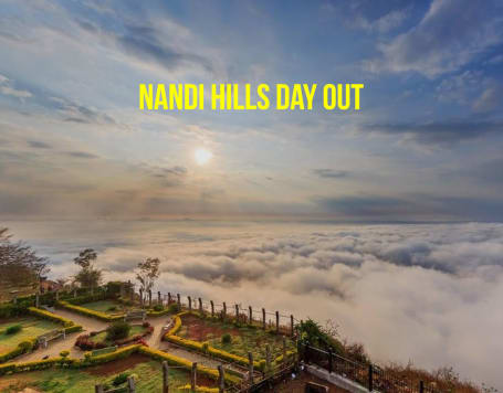 Nandi Hills Day Out