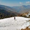 Nag Tibba Trek Itinerary Day 2