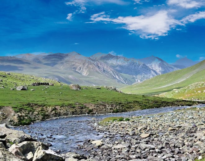 Tarsar Marsar Trek Image