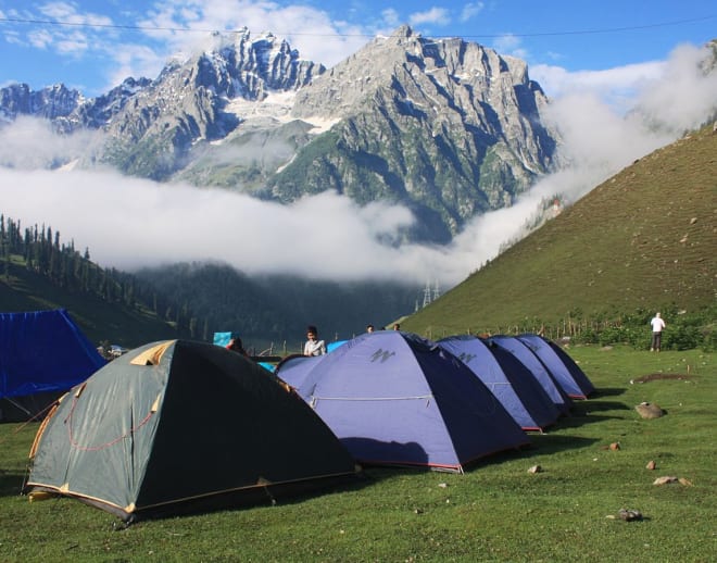Moon Peak Trek Image