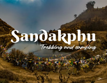 Sandakphu Trek Package