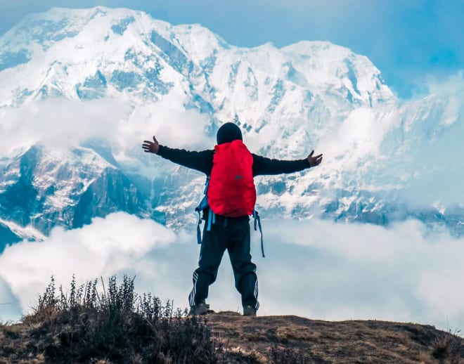 Pangarchulla Trek Image