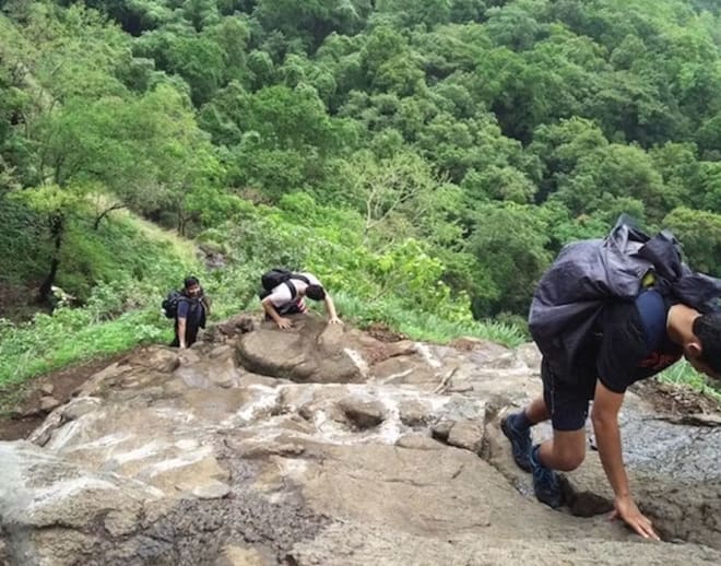 Bhimashankar Trek Image