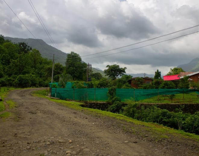 Rajmachi Trek and Kondane Caves: The ideal weekend getaway! Image