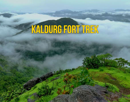 Kaldurg Fort Trek