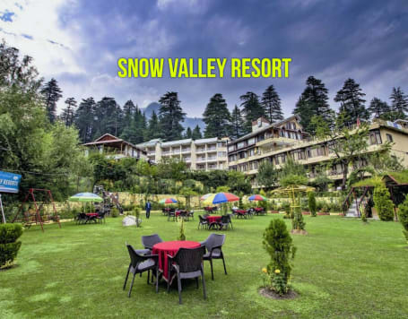 Snow Valley Resort