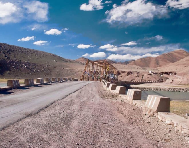 Leh Ladakh Bike Trip (6N/7D) Image