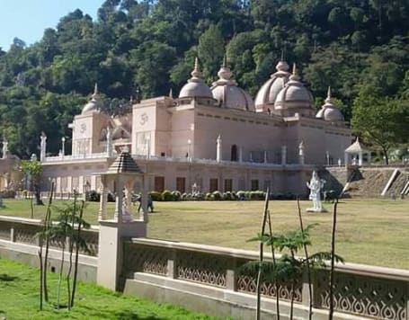 Mohan Shakti National Park