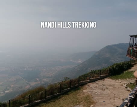 Nandi Hills Trekking