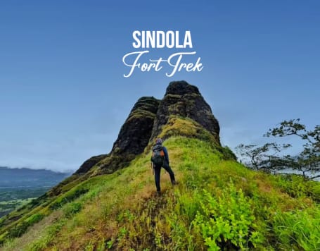 Sindola Fort Trek