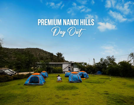 Premium Nandi Hills Day Out