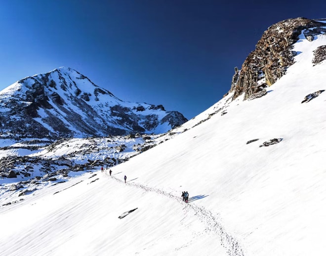 Pangarchulla Trek Image