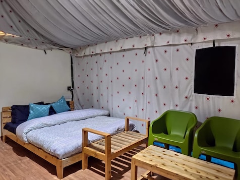 Camping in Kasol Itinerary Day 2