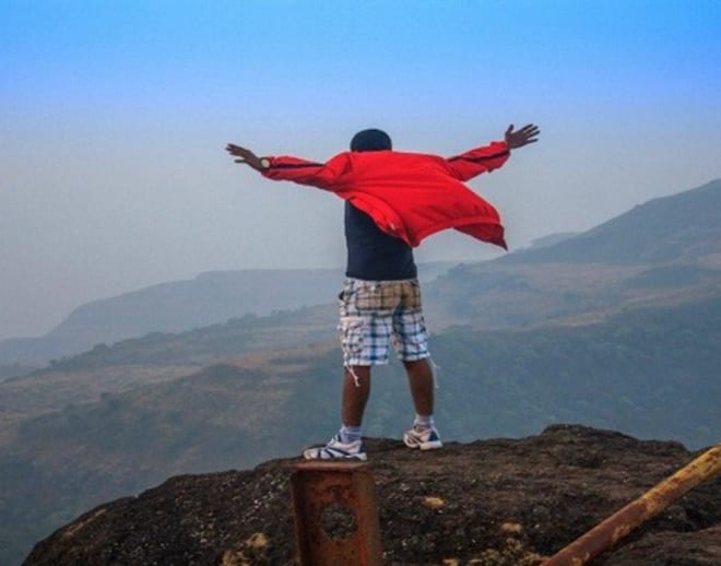 Kalsubai Peak Trek Image