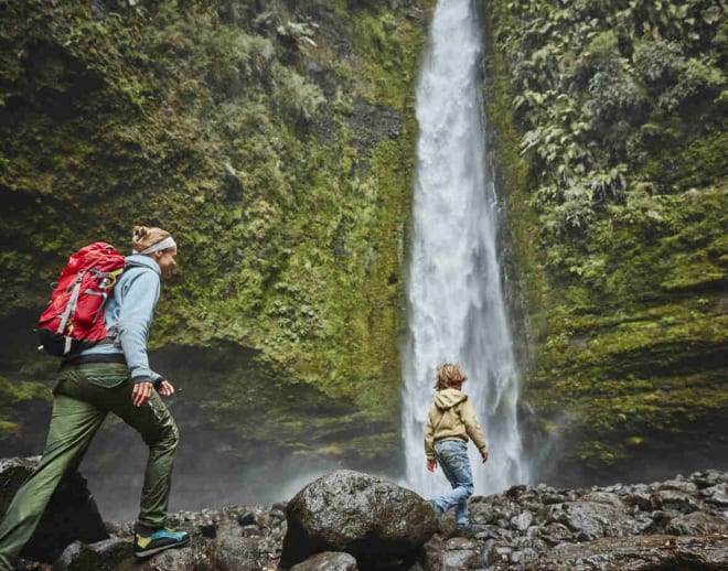 Devkund Waterfall Trek Image