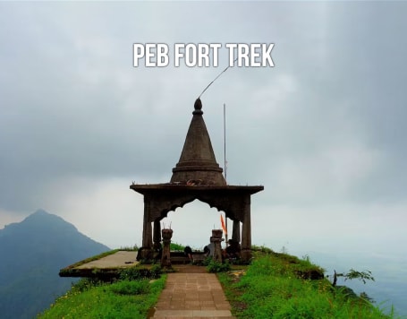 Peb Fort Trek
