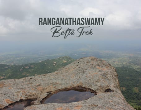 Ranganathaswamy Betta Trek