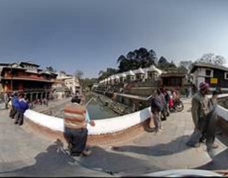 Temples In Kathmandu