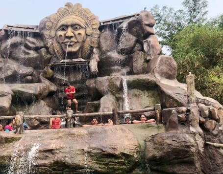 RD's Nature Retreat Day Out