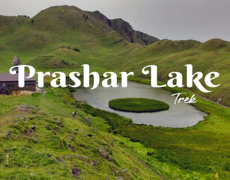 Prashar Lake Trek